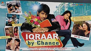 Iqraar By Chance